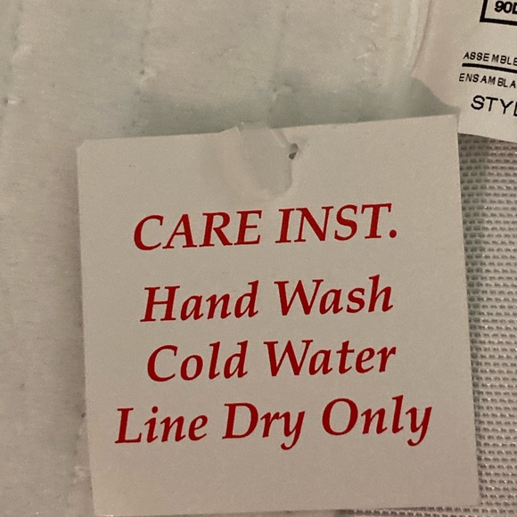 Va Bien Bustier 34DD - Picture 6 of 6